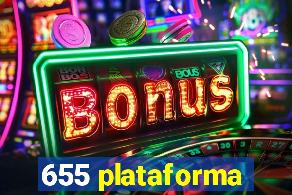 655 plataforma